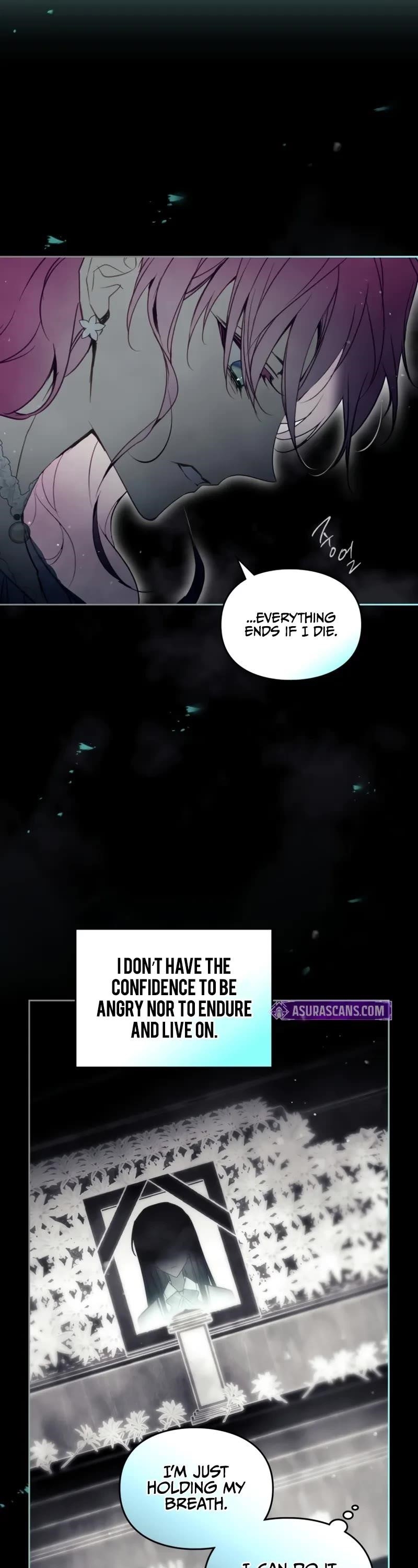 Death Is The Only Ending For The Villainess Chapter 174 - Page 32 in English