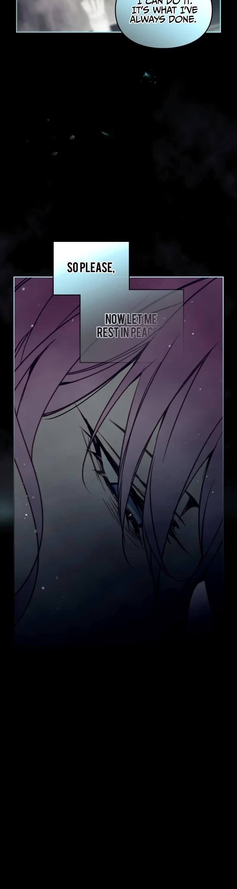 Death Is The Only Ending For The Villainess Chapter 174 - Page 33 in English