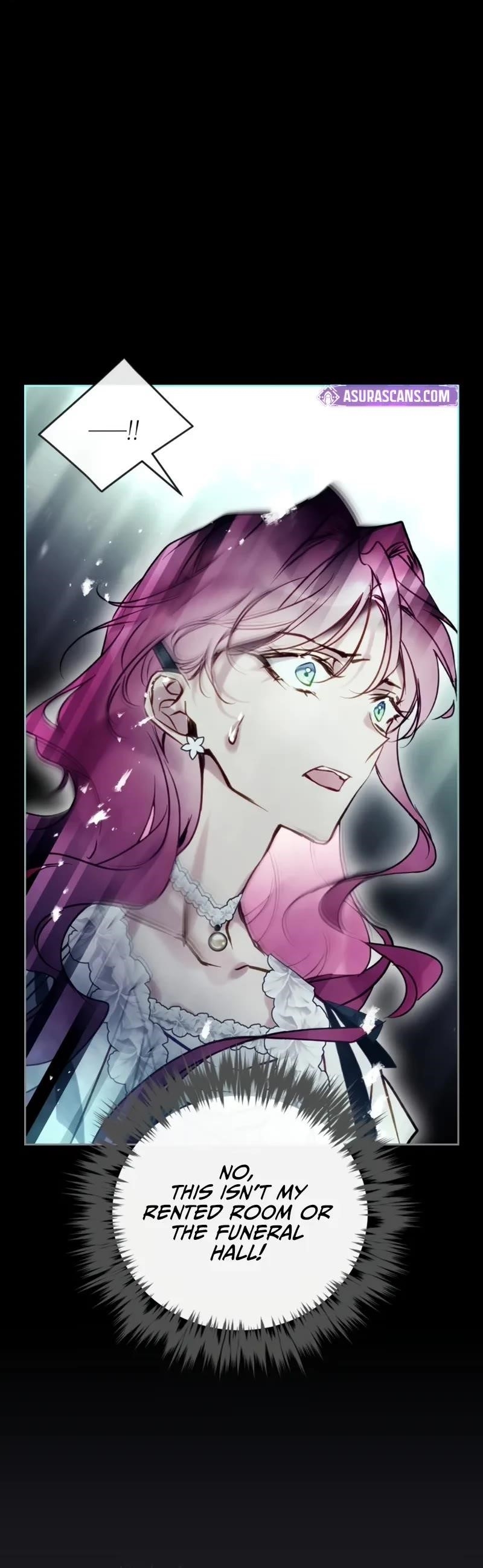 Death Is The Only Ending For The Villainess Chapter 174 - Page 36 in English