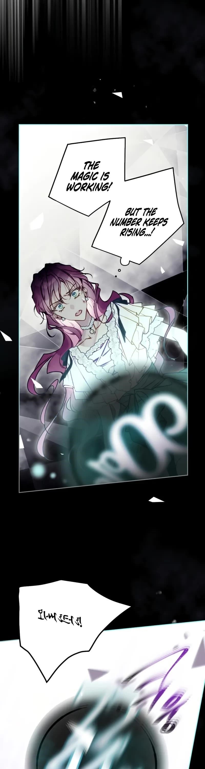 Death Is The Only Ending For The Villainess Chapter 174 - Page 39 in English