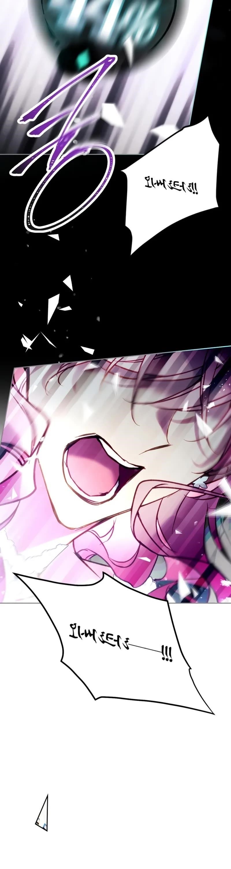 Death Is The Only Ending For The Villainess Chapter 174 - Page 40 in English