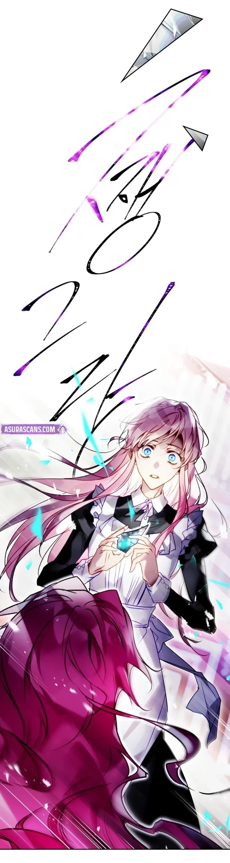 Death Is The Only Ending For The Villainess Chapter 174 - Page 41 in English