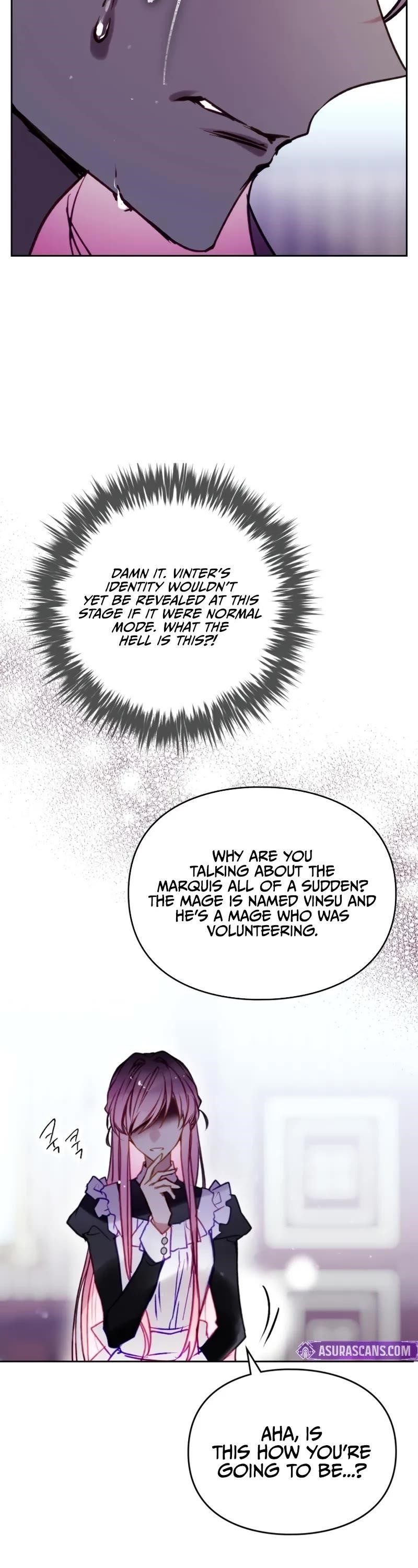 Death Is The Only Ending For The Villainess Chapter 174 - Page 6 in English
