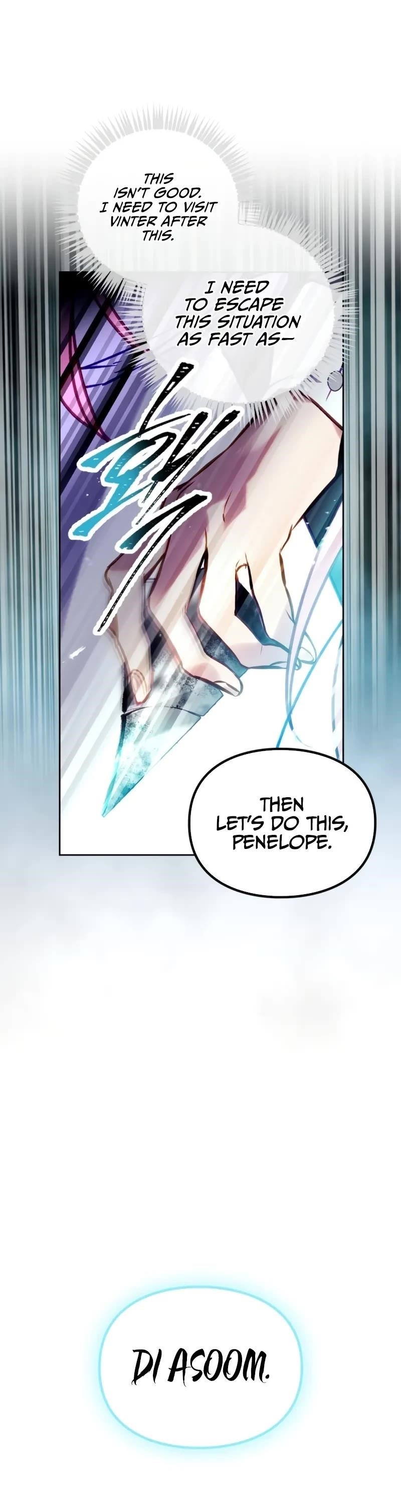 Death Is The Only Ending For The Villainess Chapter 174 - Page 7 in English