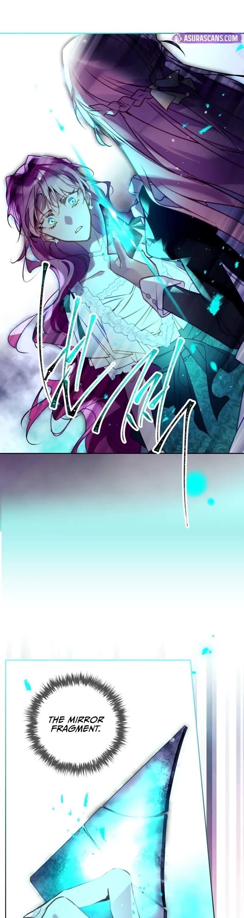 Death Is The Only Ending For The Villainess Chapter 174 - Page 8 in English