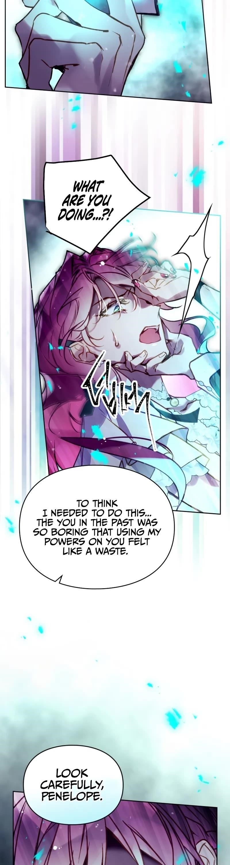 Death Is The Only Ending For The Villainess Chapter 174 - Page 9 in English