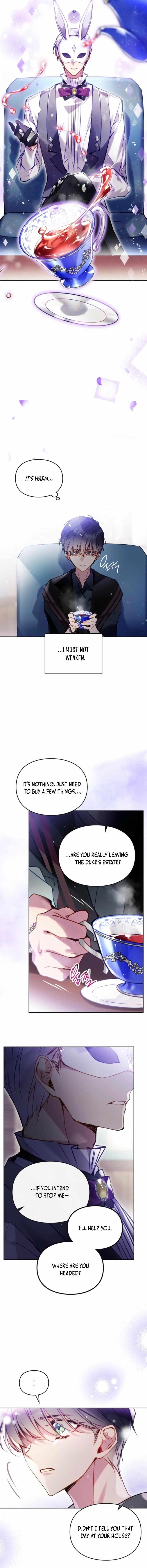 Death Is The Only Ending For The Villainess Chapter 175 - Page 13 in English