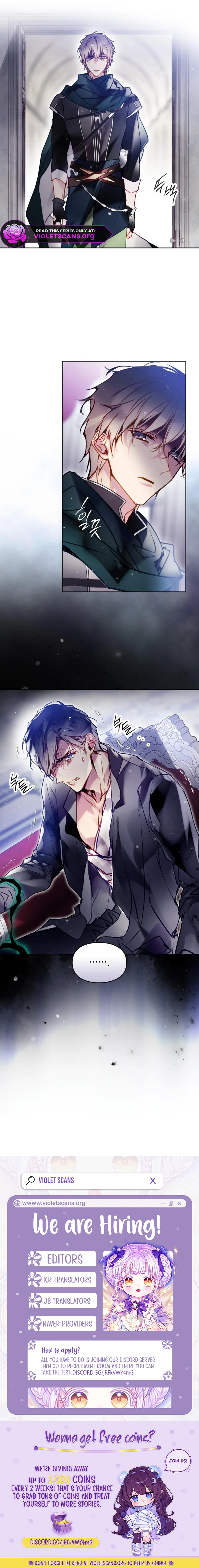 Death Is The Only Ending For The Villainess Chapter 202 - Page 7 in English
