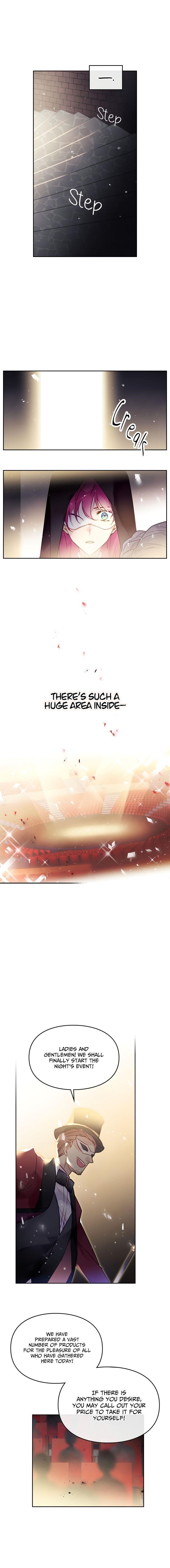 Death Is The Only Ending For The Villainess Chapter 22 - Page 7 in English
