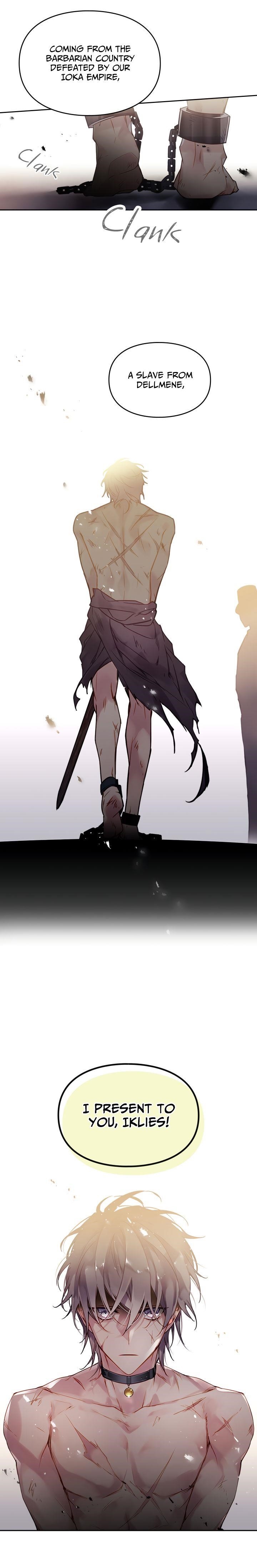 Death Is The Only Ending For The Villainess Chapter 22 - Page 9 in English