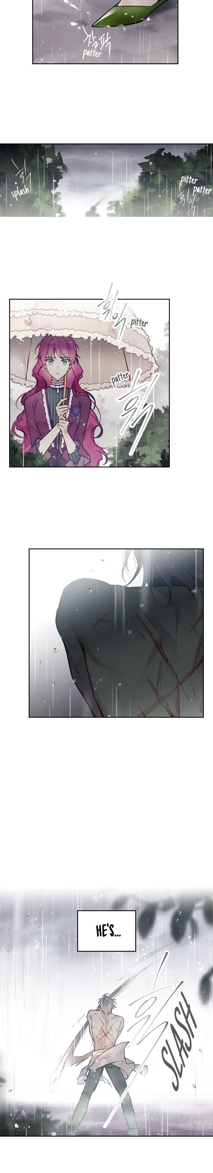 Death Is The Only Ending For The Villainess Chapter 29 - Page 12 in English