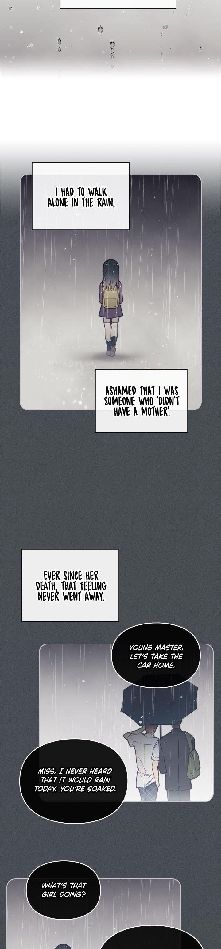 Death Is The Only Ending For The Villainess Chapter 29 - Page 8 in English