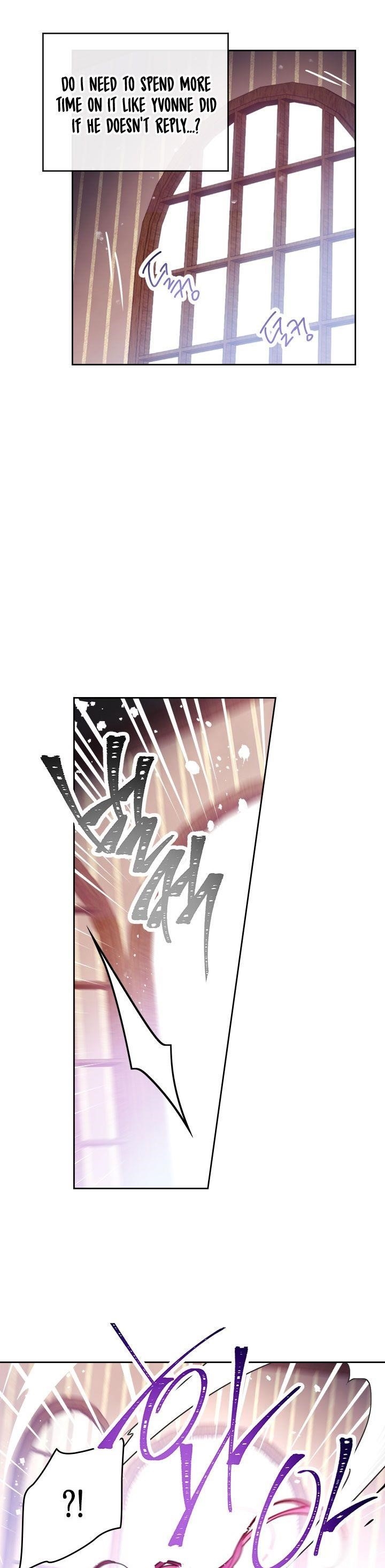 Death Is The Only Ending For The Villainess Chapter 31 - Page 8 in English
