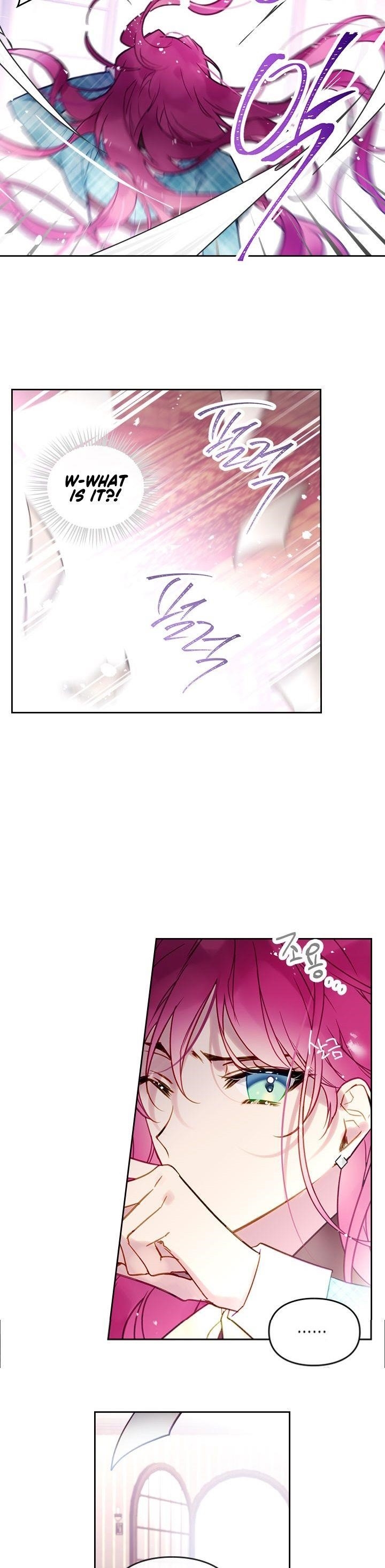 Death Is The Only Ending For The Villainess Chapter 31 - Page 9 in English