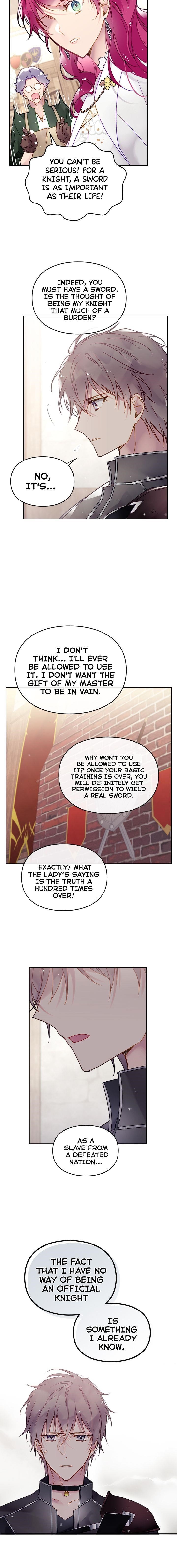 Death Is The Only Ending For The Villainess Chapter 47 - Page 10 in English