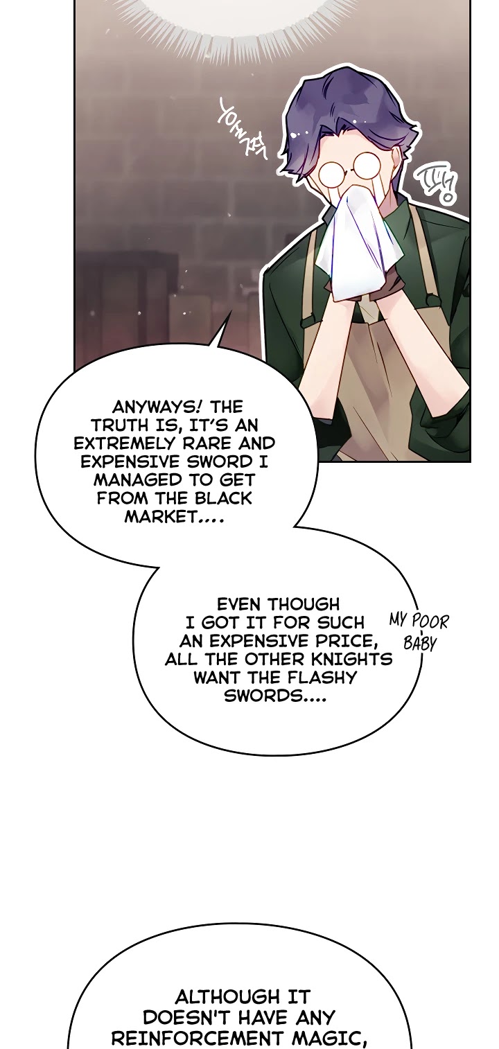 Death Is The Only Ending For The Villainess Chapter 48 - Page 12 in English