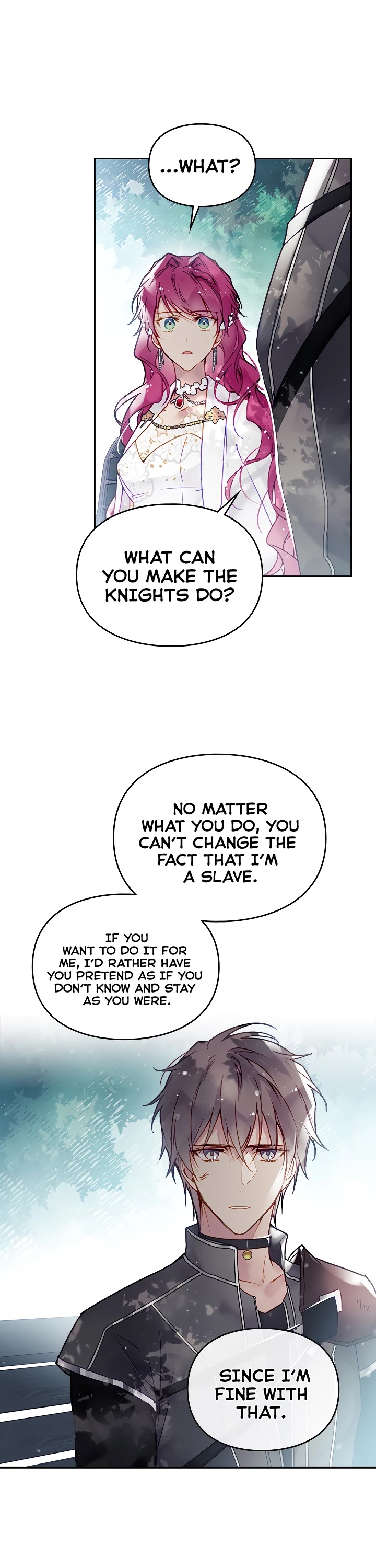 Death Is The Only Ending For The Villainess Chapter 48 - Page 22 in English
