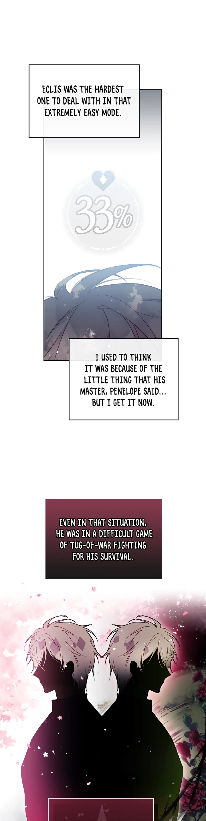 Death Is The Only Ending For The Villainess Chapter 48 - Page 24 in English