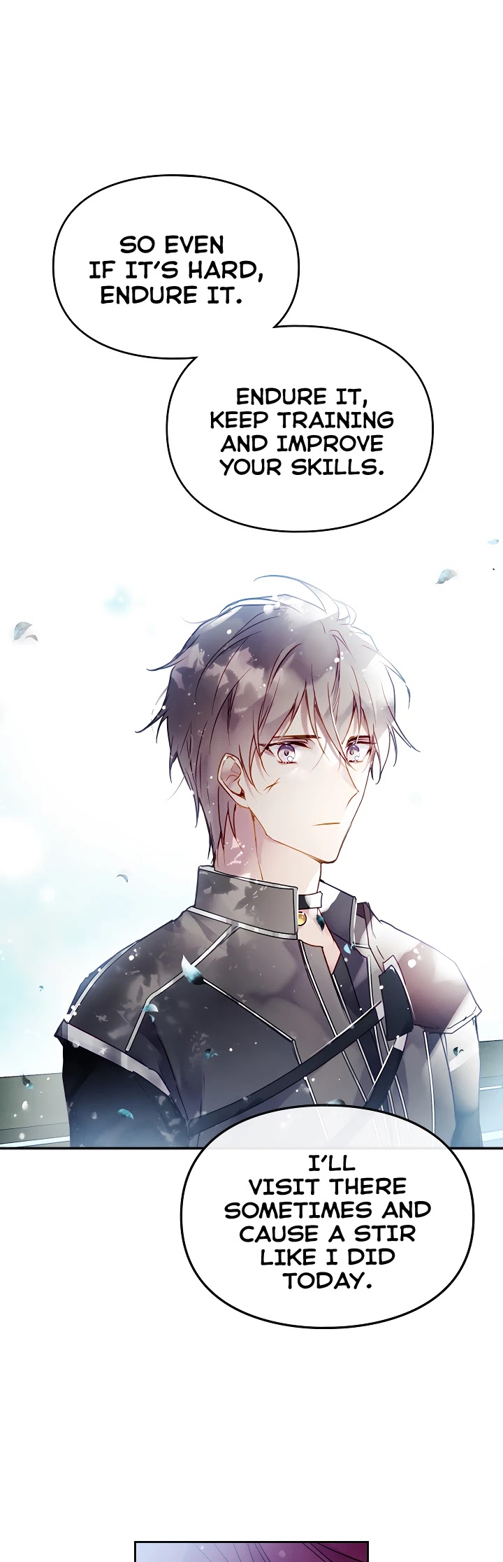 Death Is The Only Ending For The Villainess Chapter 48 - Page 27 in English