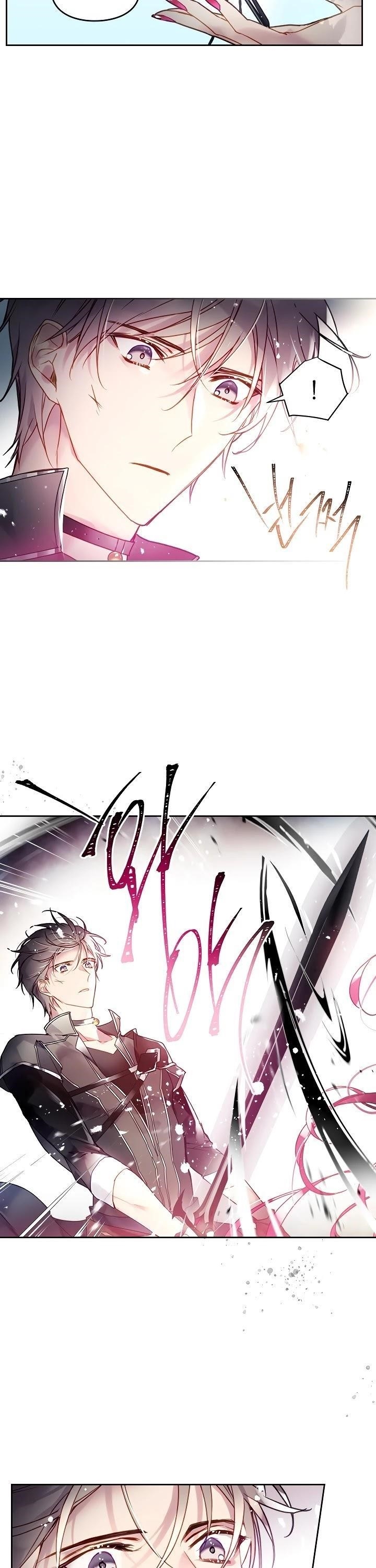 Death Is The Only Ending For The Villainess Chapter 49 - Page 3 in English