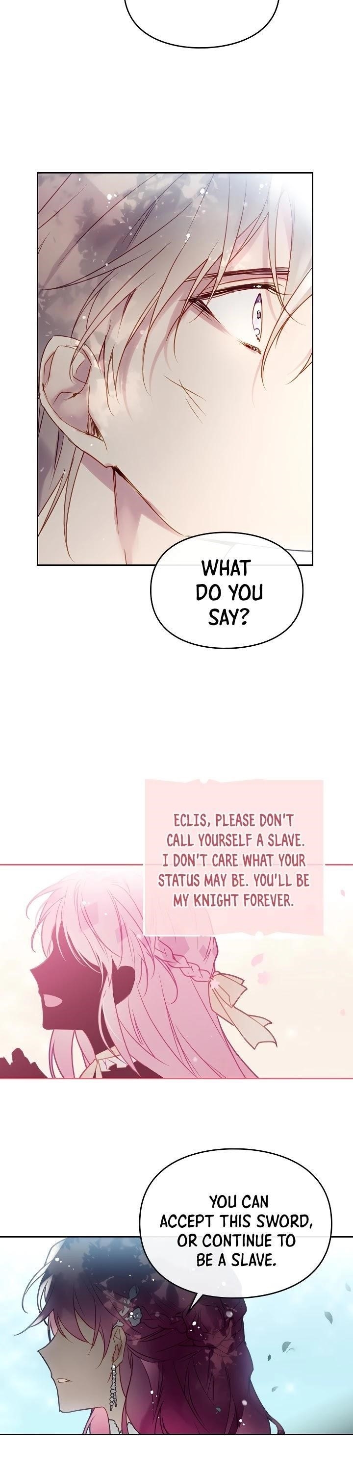 Death Is The Only Ending For The Villainess Chapter 49 - Page 7 in English