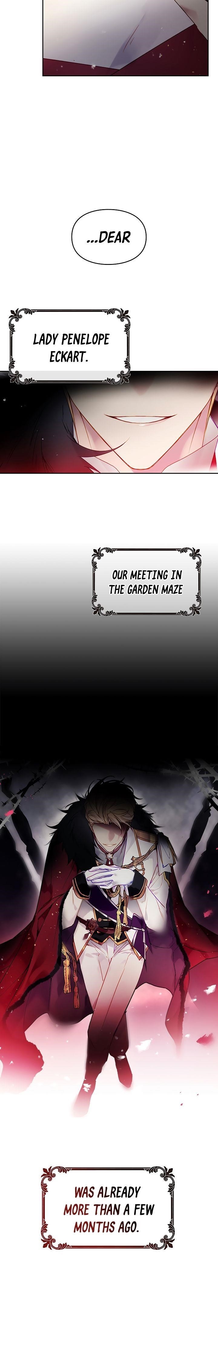 Death Is The Only Ending For The Villainess Chapter 51 - Page 9 in English