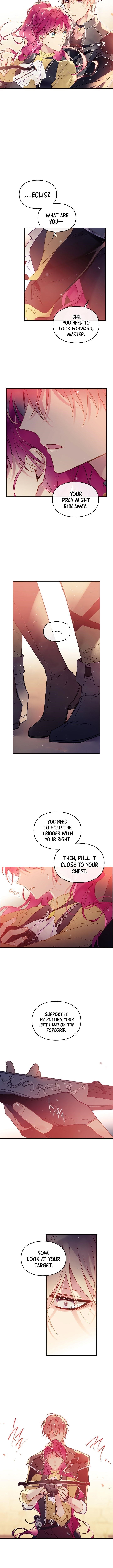 Death Is The Only Ending For The Villainess Chapter 53 - Page 4 in English