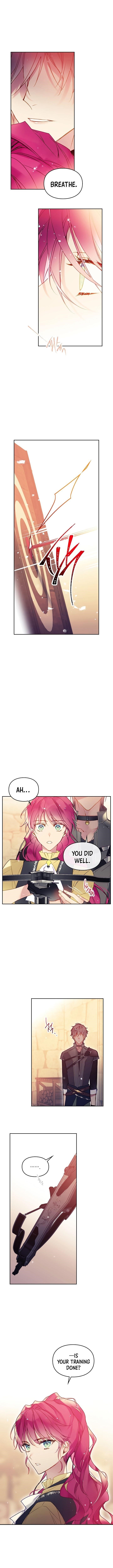 Death Is The Only Ending For The Villainess Chapter 53 - Page 5 in English