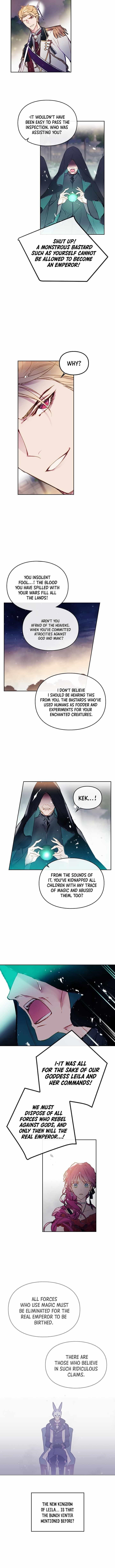 Death Is The Only Ending For The Villainess Chapter 59 - Page 6 in English