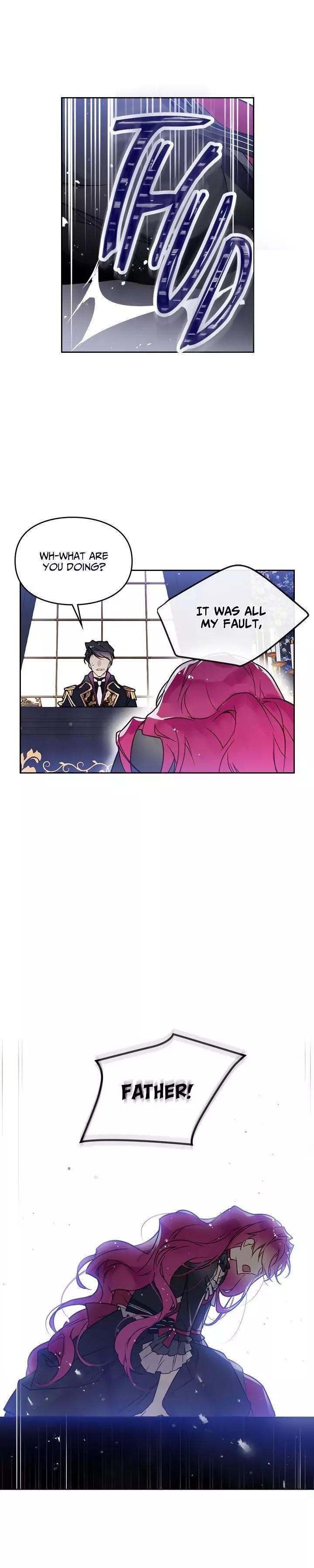 Death Is The Only Ending For The Villainess Chapter 6 - Page 10 in English