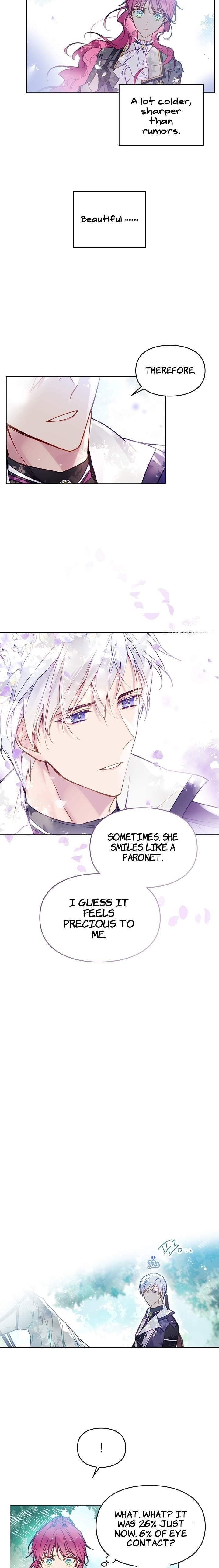 Death Is The Only Ending For The Villainess Chapter 64 - Page 6 in English
