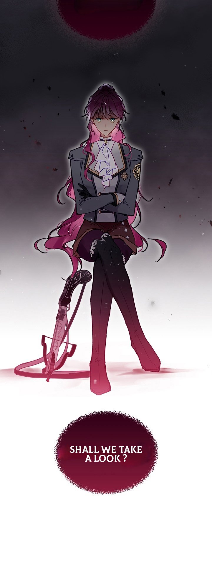 Death Is The Only Ending For The Villainess Chapter 65 - Page 19 in English