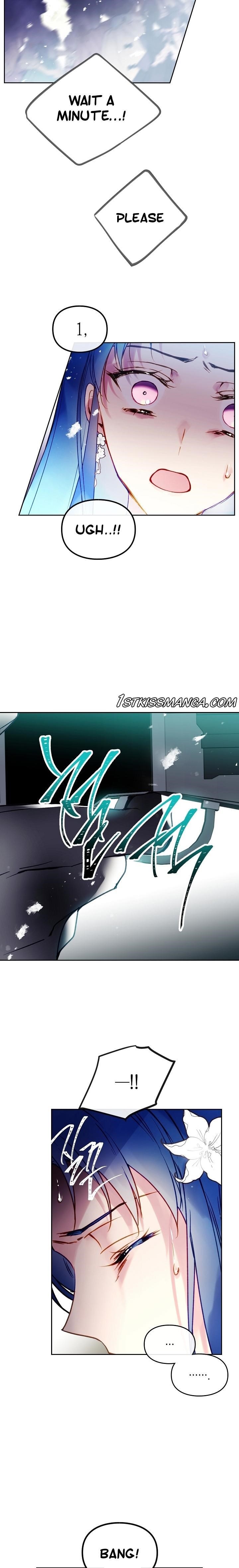 Death Is The Only Ending For The Villainess Chapter 66 - Page 11 in English