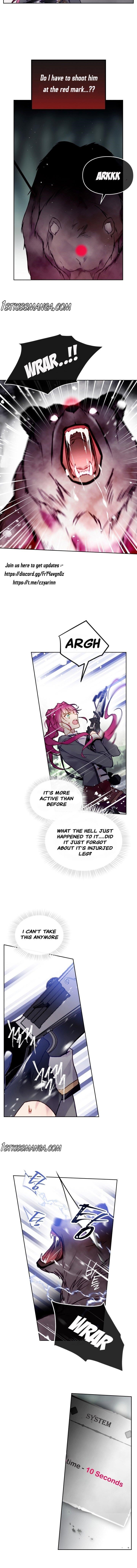 Death Is The Only Ending For The Villainess Chapter 67 - Page 4 in English