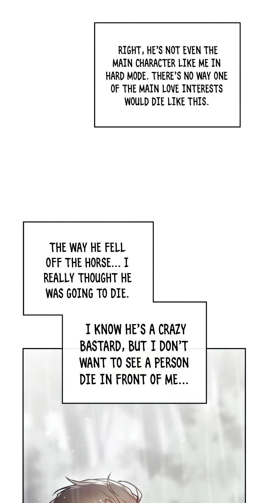 Death Is The Only Ending For The Villainess Chapter 69 - Page 15 in English