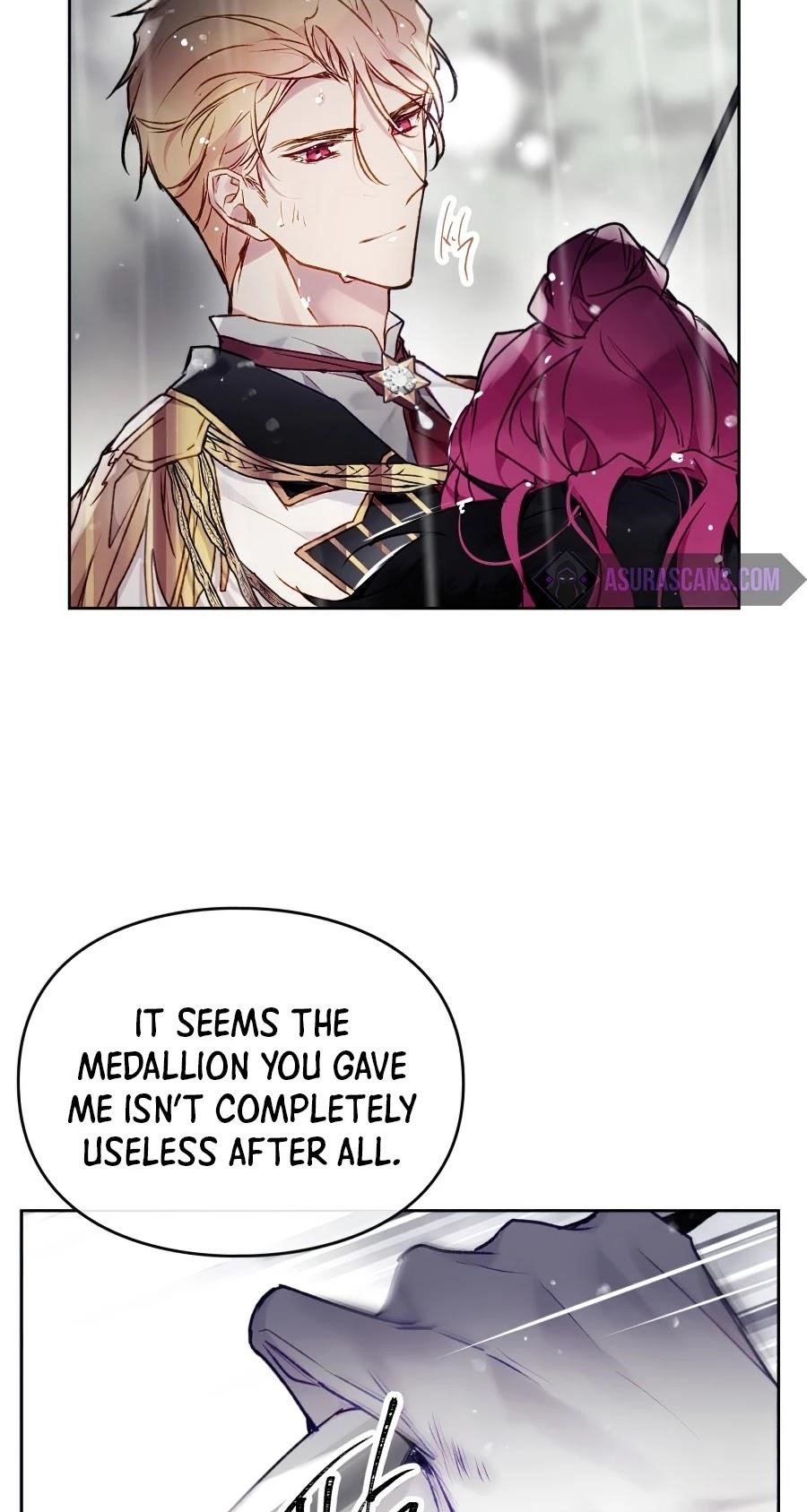 Death Is The Only Ending For The Villainess Chapter 69 - Page 16 in English