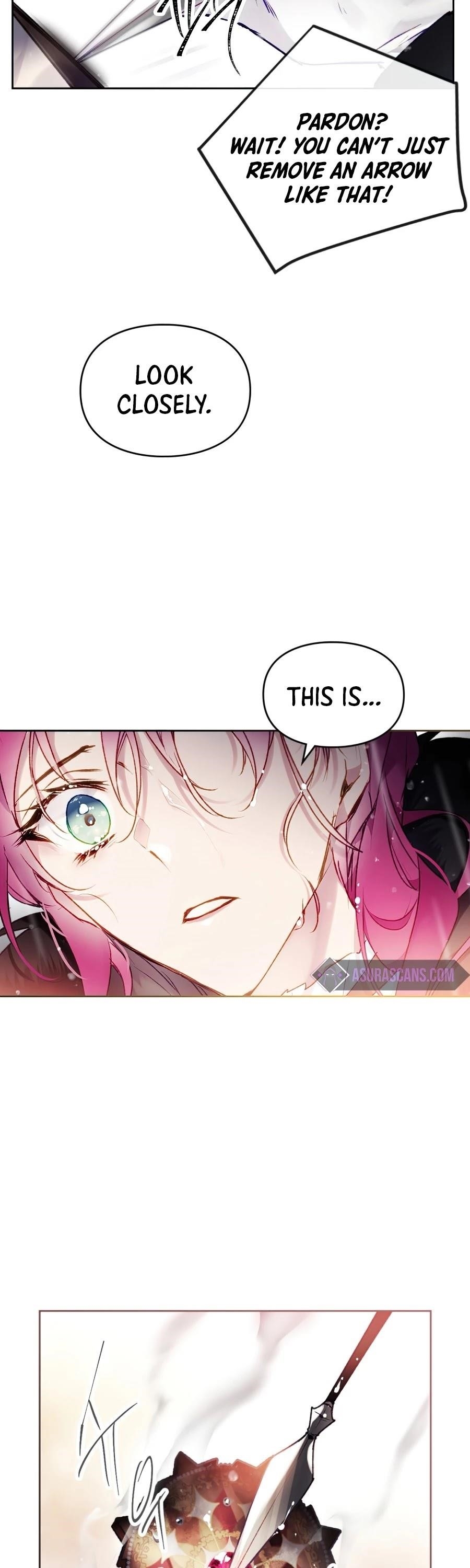Death Is The Only Ending For The Villainess Chapter 69 - Page 17 in English