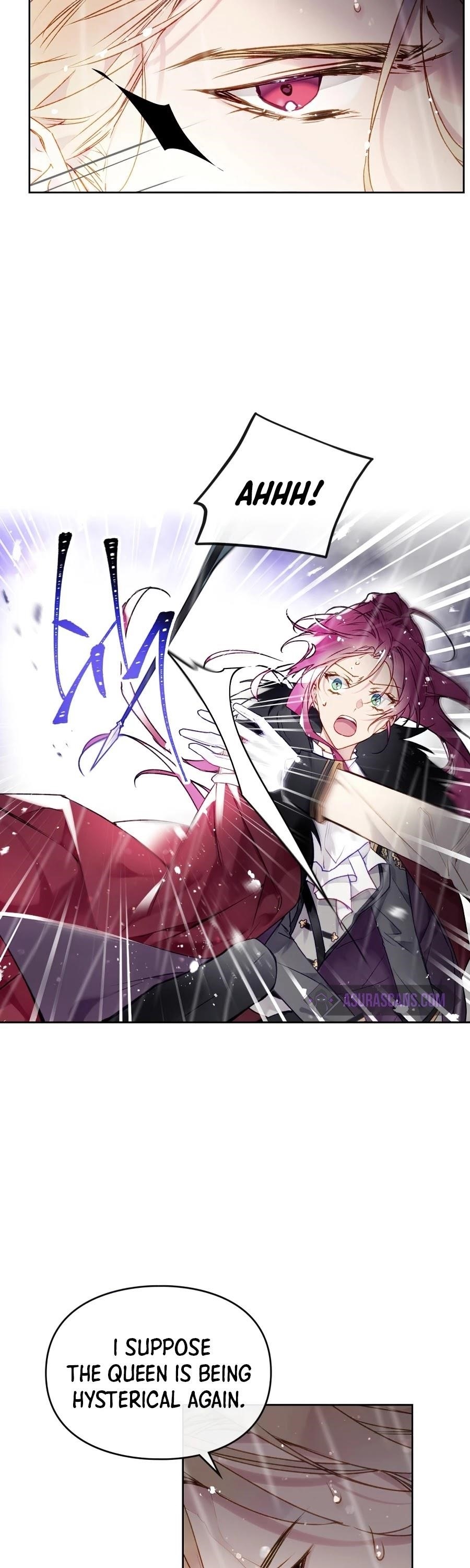 Death Is The Only Ending For The Villainess Chapter 69 - Page 19 in English