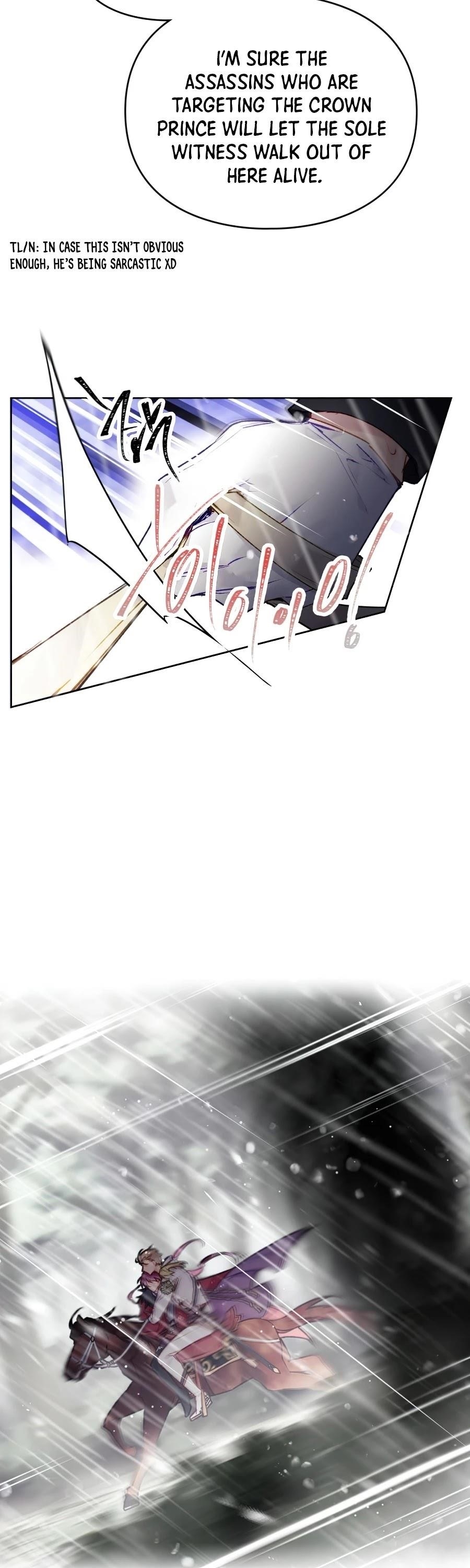 Death Is The Only Ending For The Villainess Chapter 69 - Page 22 in English