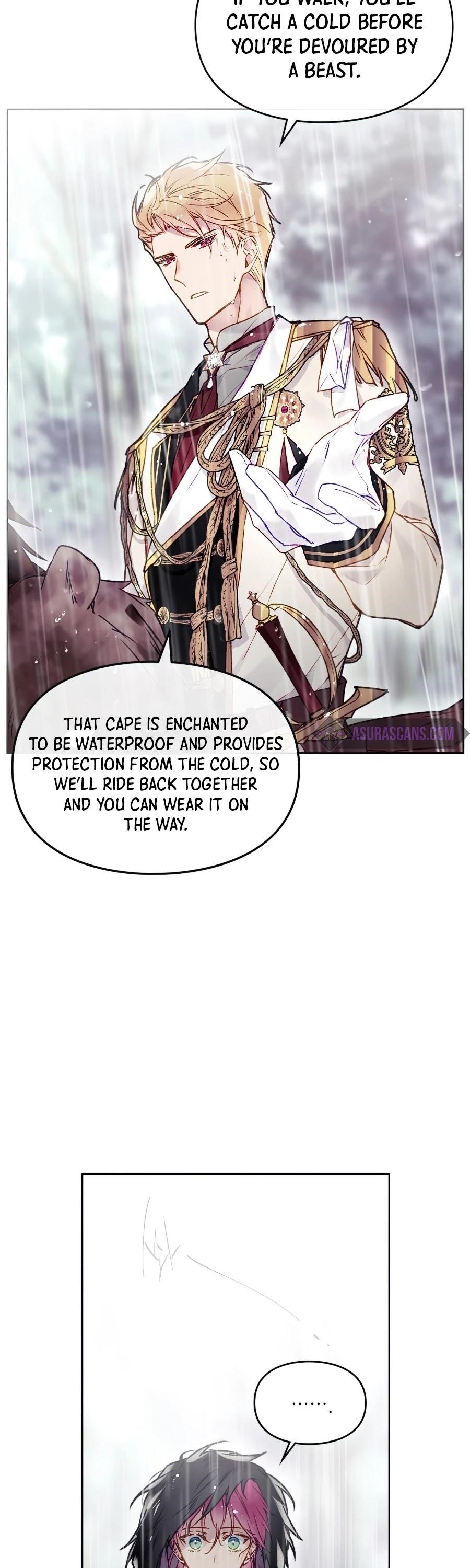 Death Is The Only Ending For The Villainess Chapter 69 - Page 3 in English