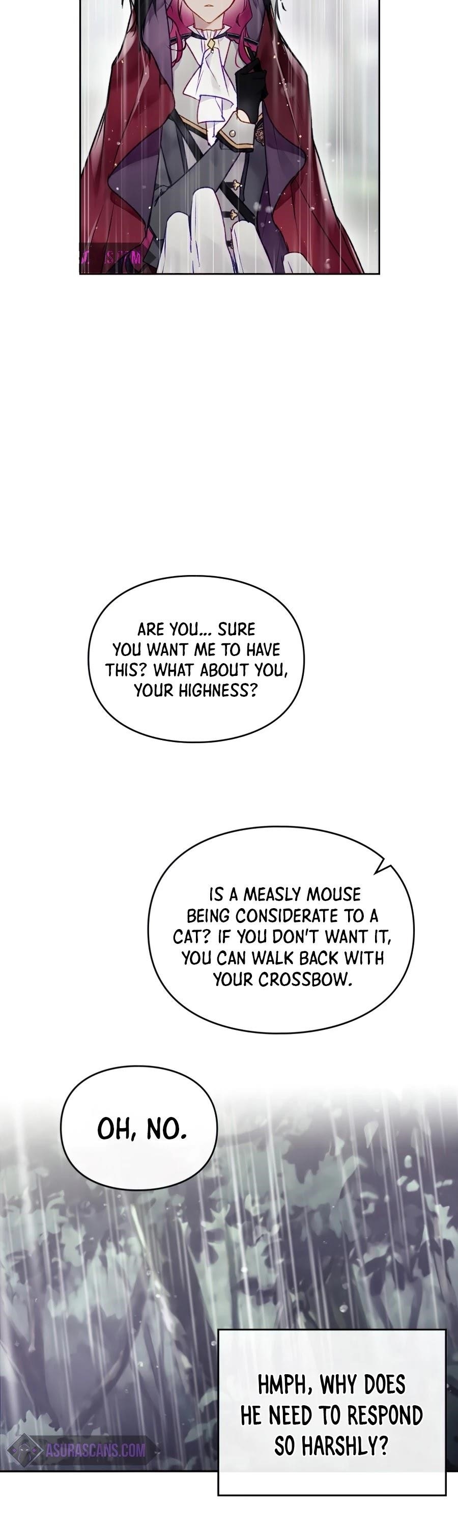 Death Is The Only Ending For The Villainess Chapter 69 - Page 4 in English