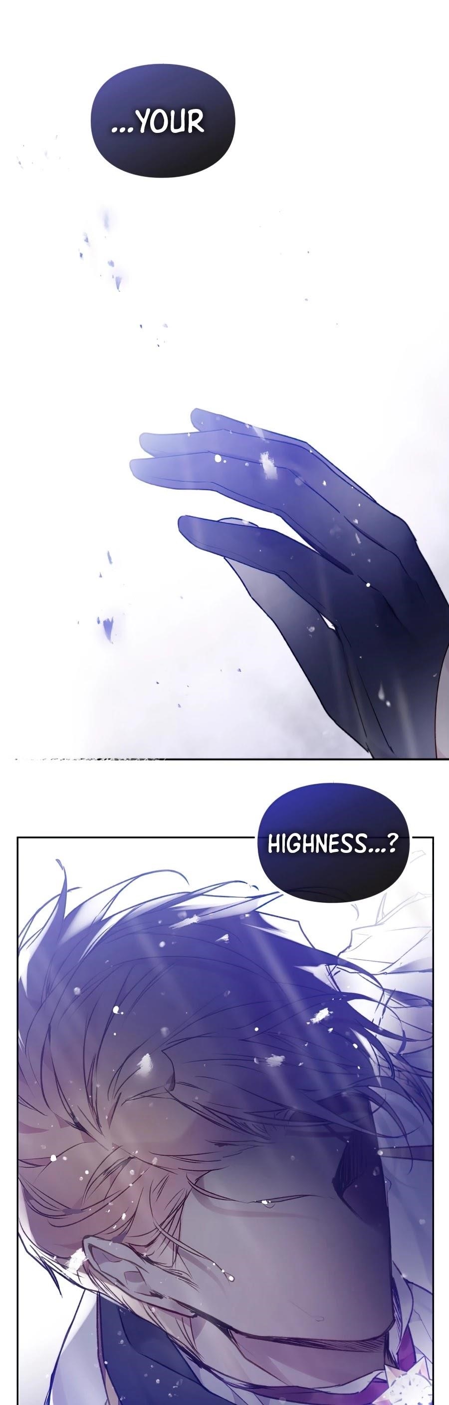 Death Is The Only Ending For The Villainess Chapter 69 - Page 8 in English