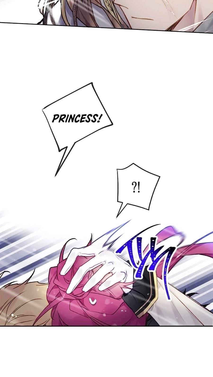 Death Is The Only Ending For The Villainess Chapter 70 - Page 11 in English