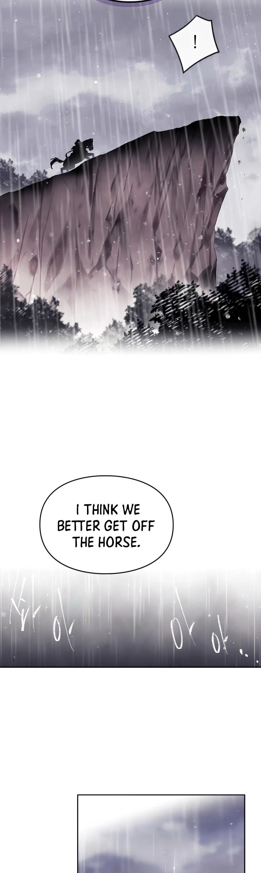 Death Is The Only Ending For The Villainess Chapter 70 - Page 21 in English