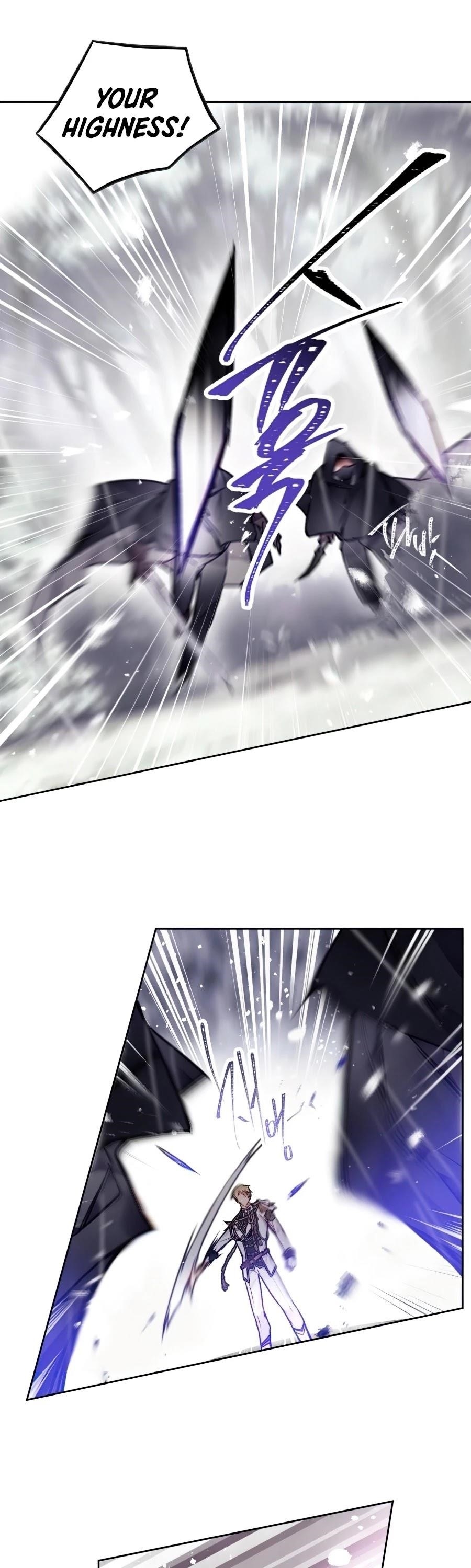 Death Is The Only Ending For The Villainess Chapter 70 - Page 26 in English