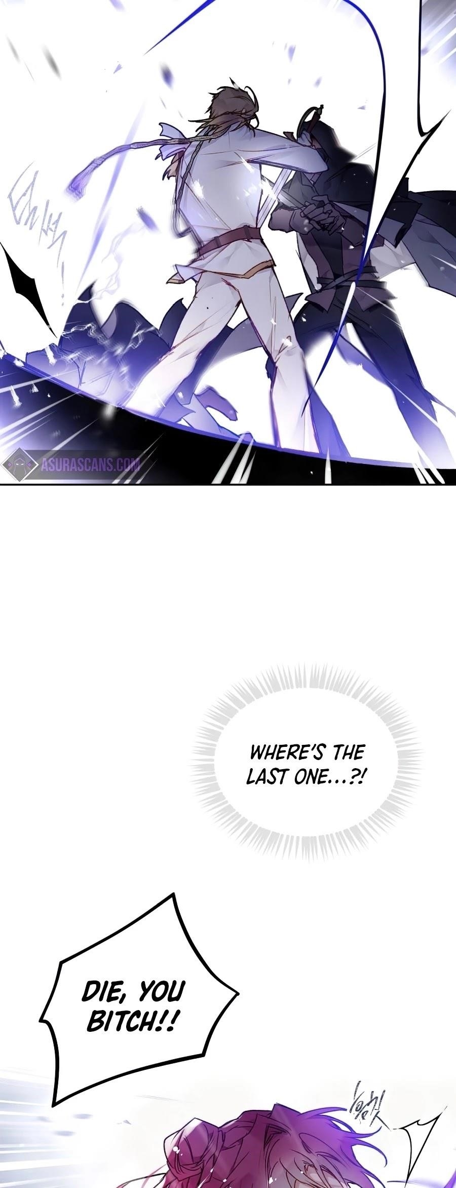 Death Is The Only Ending For The Villainess Chapter 70 - Page 28 in English