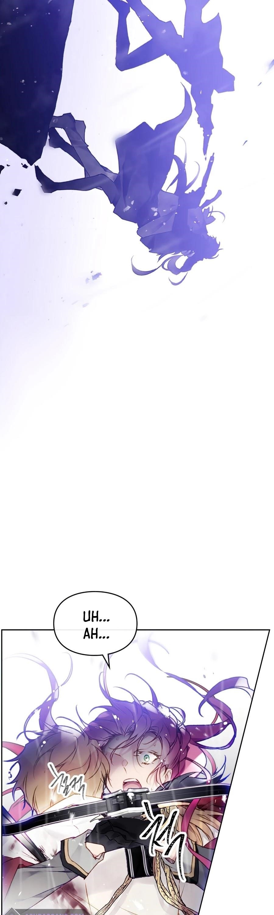 Death Is The Only Ending For The Villainess Chapter 70 - Page 35 in English