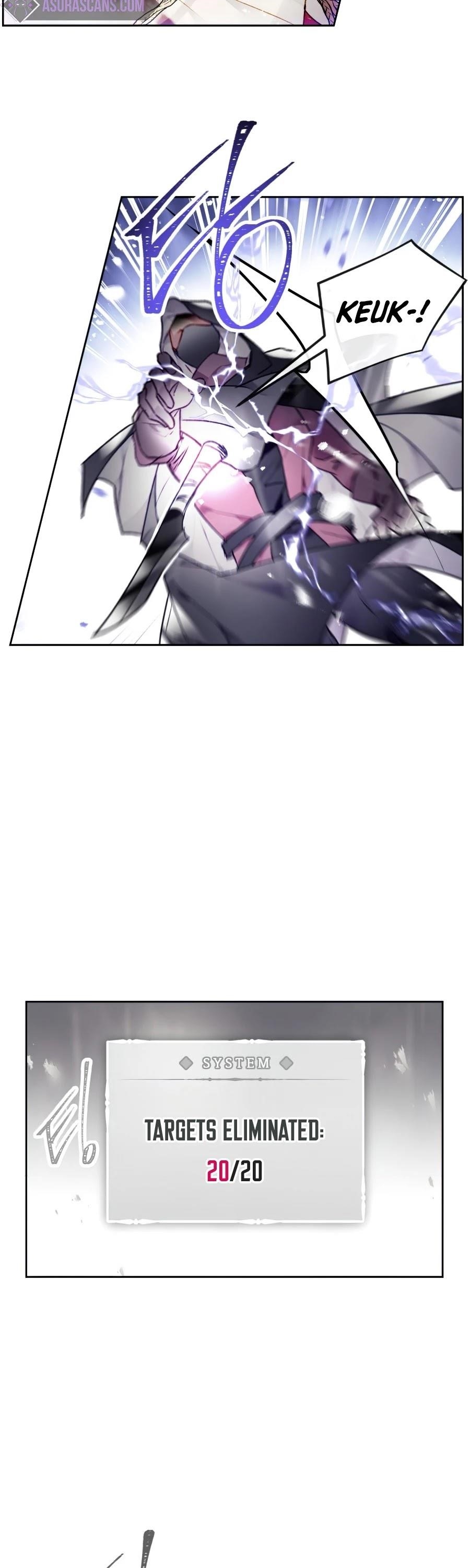Death Is The Only Ending For The Villainess Chapter 70 - Page 36 in English
