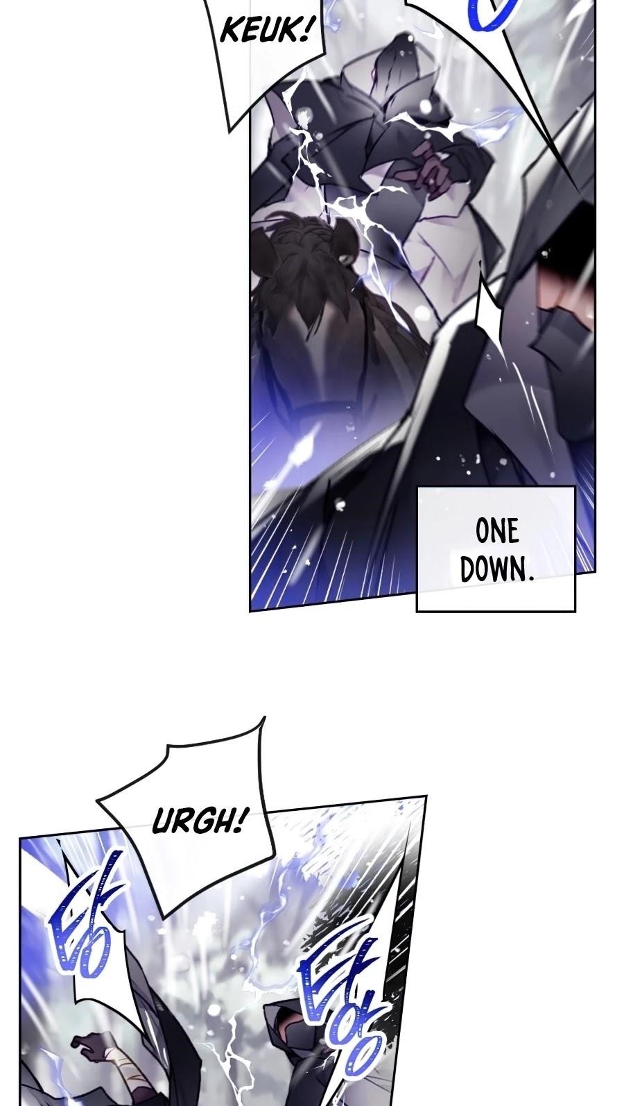 Death Is The Only Ending For The Villainess Chapter 70 - Page 6 in English
