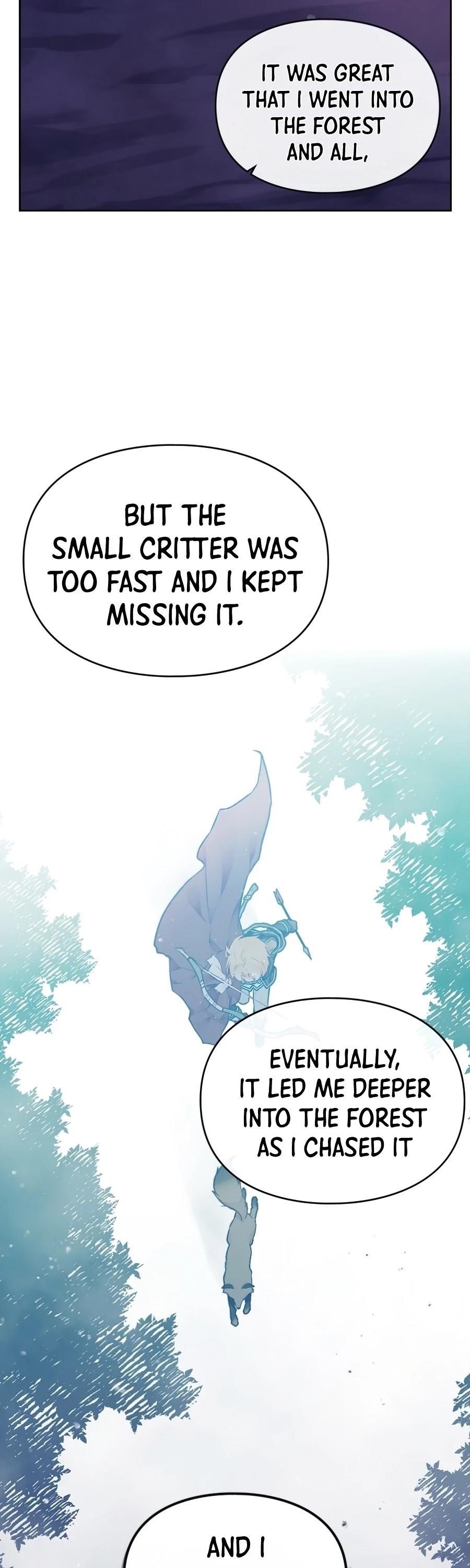 Death Is The Only Ending For The Villainess Chapter 73 - Page 13 in English